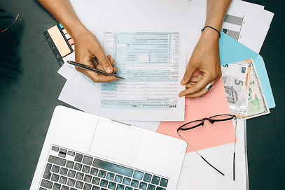 External audit