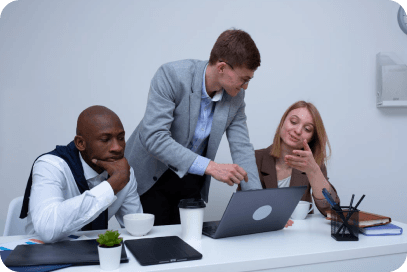 IFRS advisory