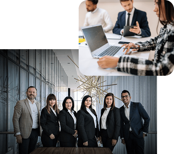 Business consultation