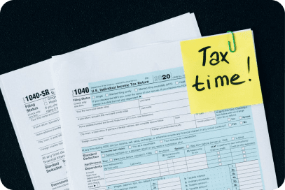 Tax audit support