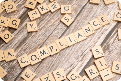 UBO compliance