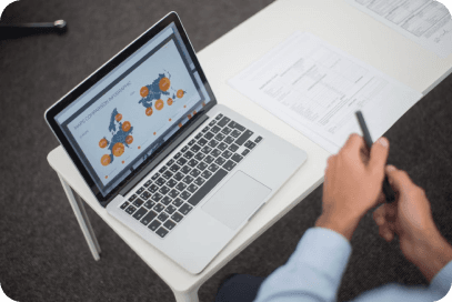 Trade finance advisory