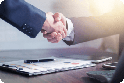 Mergers and acquisitions