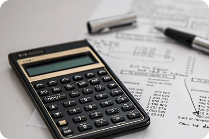 Financial feasibility studies