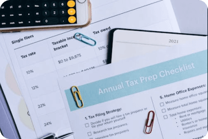 Backlog accounting