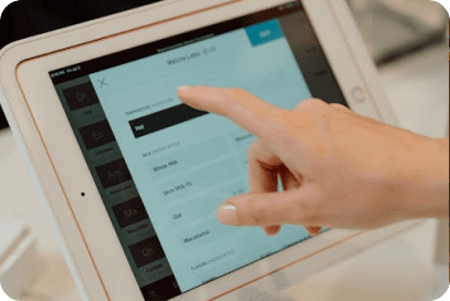 E-invoicing implementation